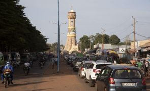 Mali: Alemanha anuncia que vai retirar as suas tropas até maio de 2024
