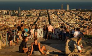 Barcelona em alerta por causa da seca e poucas reservas de água