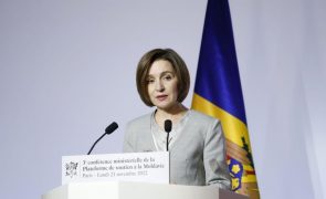 Moldova admite não satisfazer condições da UE até final do ano