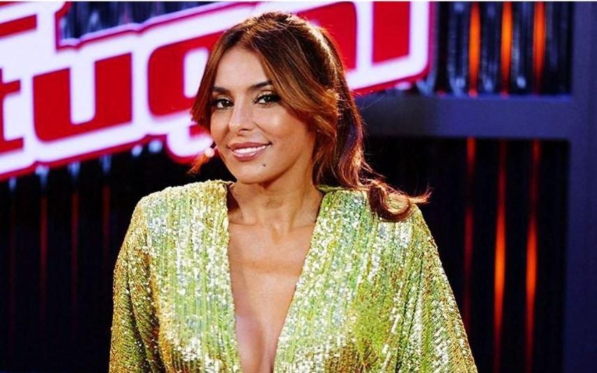 The Voice Kids. Catarina Furtado anuncia regresso do programa da RTP1