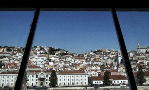 Lisboa com níveis de poluição superiores ao tolerado pela OMS