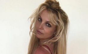 Marido de Britney Spears esclarece relação após fotografias polémicas