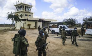 Moçambique/Ataques: UE aprova verba de 20 ME para apoiar forças ruandesas