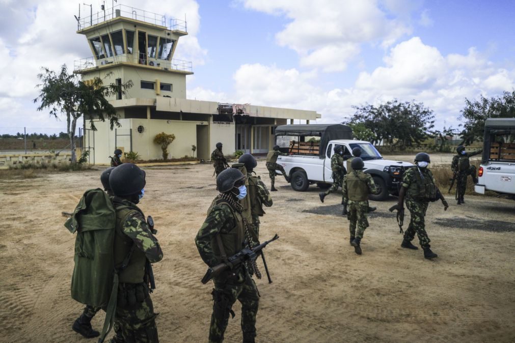 Moçambique/Ataques: UE aprova verba de 20 ME para apoiar forças ruandesas