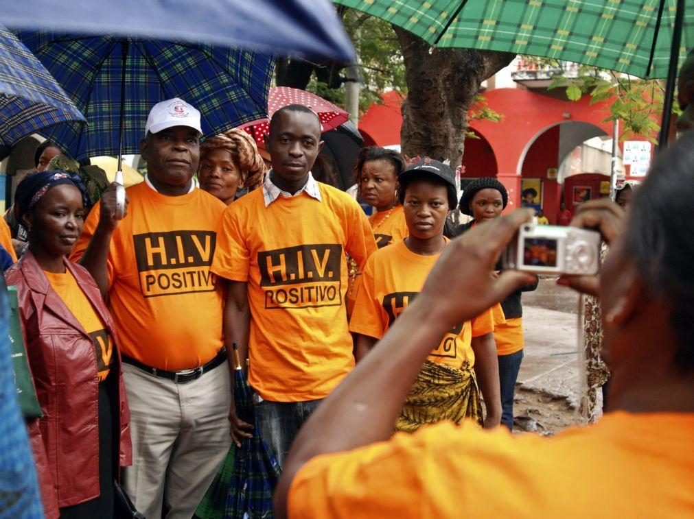 Novo inquérito revela prevalência de 12,4% de VIH em Moçambique
