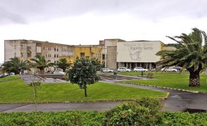 Presidente do hospital de Ponta Delgada demite-se