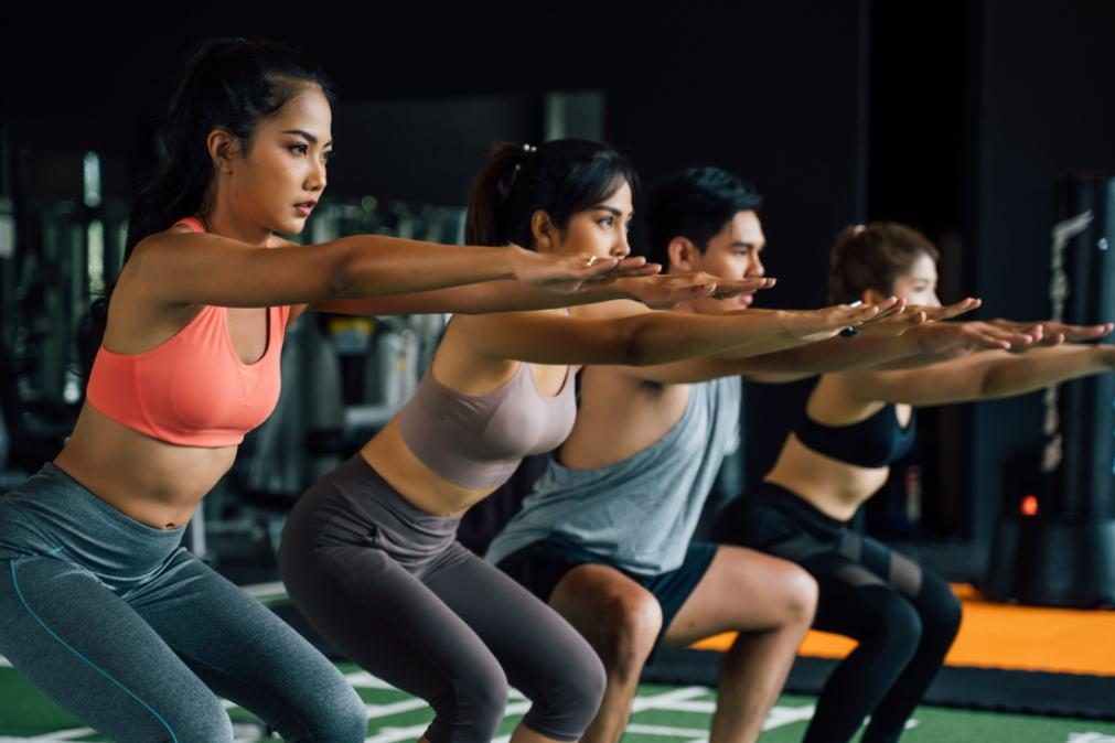 Descubra como os exercícios aeróbicos podem derrotar o cancro