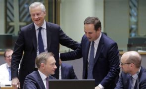 Portugal espera entendimento a 27 sobre Hungria para UE avançar