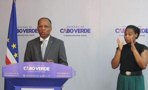 Crescimento económico em Cabo Verde acima de 8% em 2022 