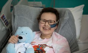 Tratamento inovador cura criança de 13 anos com cancro terminal