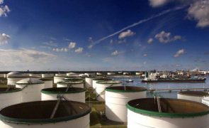 OPEP mantém previsões de produção e de procura de petróleo para 2023