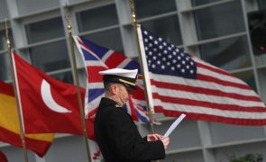 NATO avalia pedido da Sérvia para destacar forças para o Kosovo