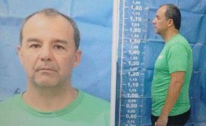 Ex-governador do Rio de Janeiro condenado a 420 anos passa a prisão domiciliária
