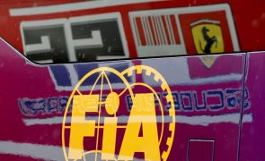 Pilotos proibidos de fazerem declarações políticas pela FIA