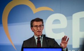 PP espanhol diz que Constitucional defendeu parlamento ao travar votação no Senado