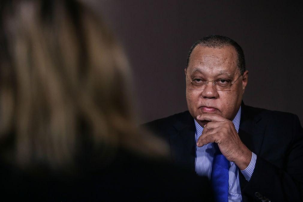 Hélder Pitta Groz proposto para mais um mandato de cinco anos como PGR de Angola