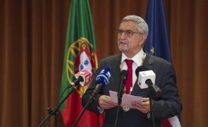 Ex-PR de Cabo Verde Jorge Carlos Fonseca distinguido como Personalidade Lusófona 2022