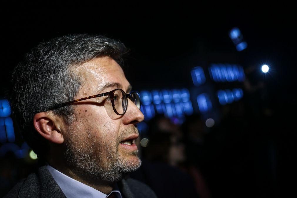 AM de Lisboa aprova plano de saúde gratuito para 130 mil munícipes com mais de 65 anos