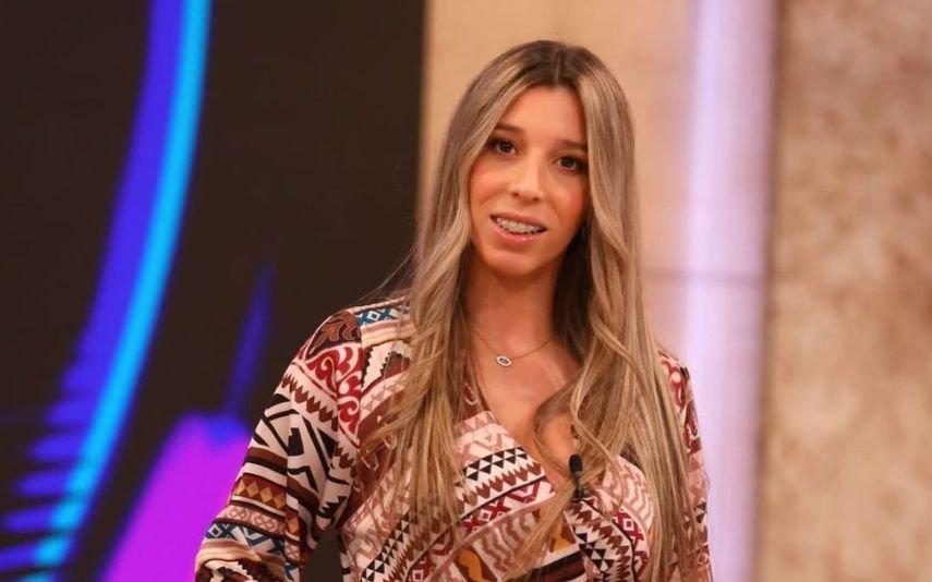 Sónia Jesus Mais um susto! Ex “BB” sofre acidente de viação: “Os meus filhos não estavam comigo”