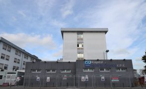 Urgência Polivalente do hospital de Évora com equipa reduzida até às 08:00 de sábado