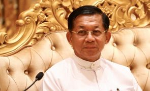 Junta militar birmanesa diz que resolução da ONU pretende desestabilizar o país
