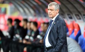 Portugal começa 2023 à procura de um selecionador após Mundial dececionante