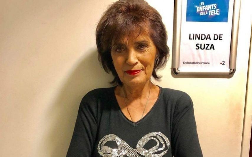 Linda De Suza Cantora morreu aos 74 anos