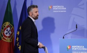 Pedro Nuno Santos demite-se do cargo de Ministro das Infraestruturas e da Habitação
