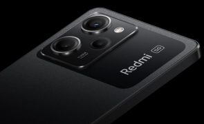 Xiaomi apresenta quinto modelo da série Redmi Note 12 e o preço é bastante atrativo