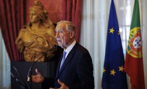 Presidente da República promulga Orçamento para o próximo ano