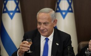 Israel rejeita resolução da ONU sobre ocupação de territórios palestinianos