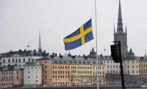 Suécia assume hoje a presidência do Conselho da União Europeia