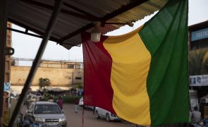 Al-Qaida reivendica atentados bombistas de segunda-feira no Mali