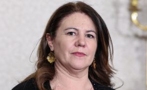 Carla Alves, secretária de Estado da Agricultura apresenta demissão