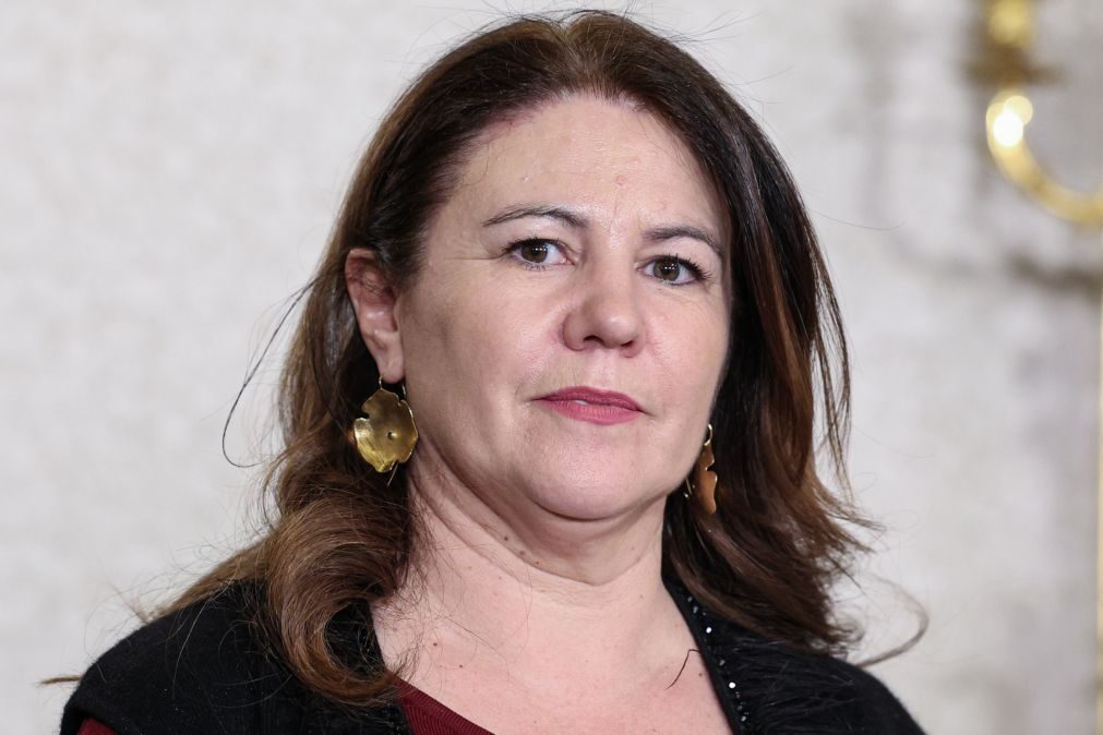 Carla Alves, secretária de Estado da Agricultura apresenta demissão