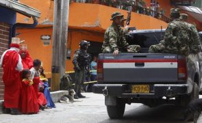 355 ex-guerrilheiros das FARC assassinados após assinatura do acordo de paz