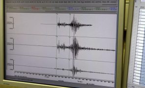 Sismo de magnitude 3.8 registado a oeste de Sines sem registo de danos