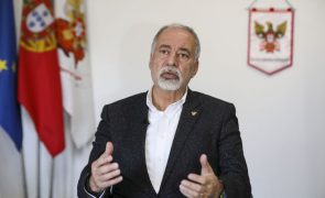 Presidente da Liga dos Bombeiros critica modelo sub-regional de proteção civil