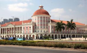 Parlamento angolano recomenda ao executivo que 