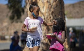 Há mais de 140 milhões de pessoas com insegurança alimentar aguda em África - Banco Mundial