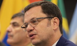 Juiz decreta detenção de ex-secretário de Segurança do Distrito Federal do Brasil