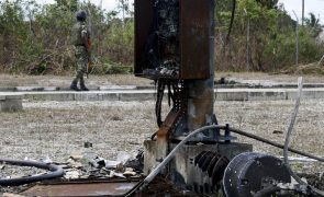 ONG exige responsabilização no caso de corpos queimados em Cabo Delgado