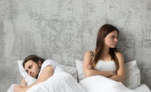 Descubra o que as mulheres não querem que os homens façam durante o sexo