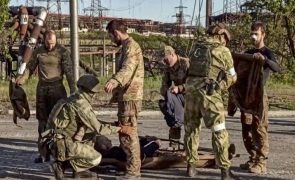 Rússia substitui comandante das tropas em território ucraniano