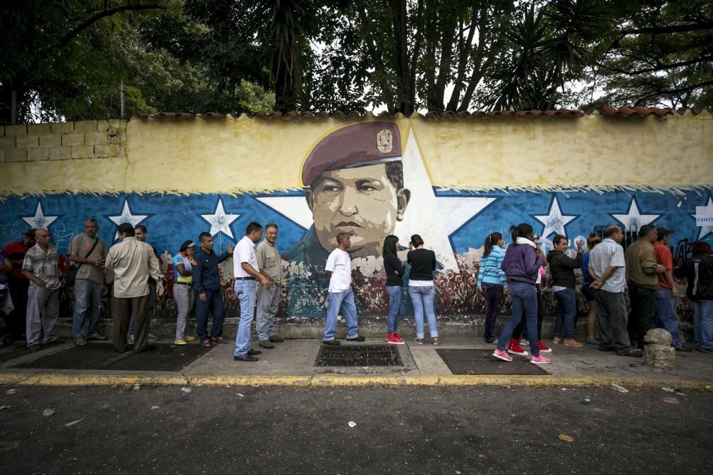 Escassez de medicamentos atingiu 90% em setembro, na Venezuela