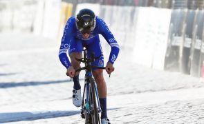 Ex-ciclistas da W52-FC Porto entre 26 acusados de tráfico de substâncias e métodos proibidos