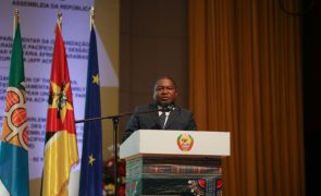 PR moçambicano destaca 