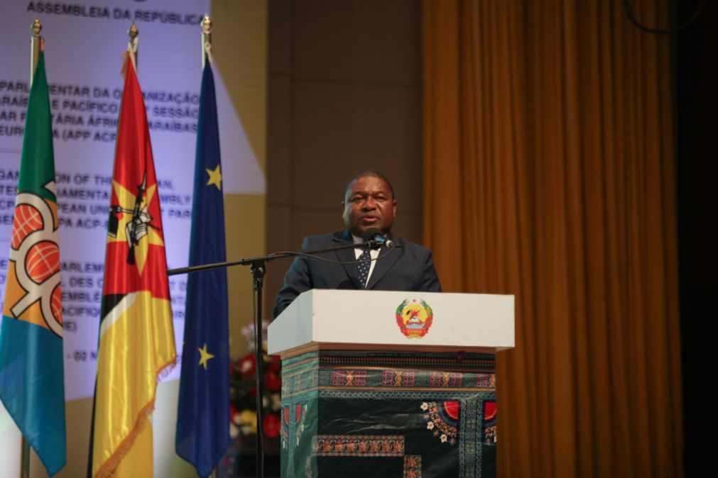 PR moçambicano destaca 