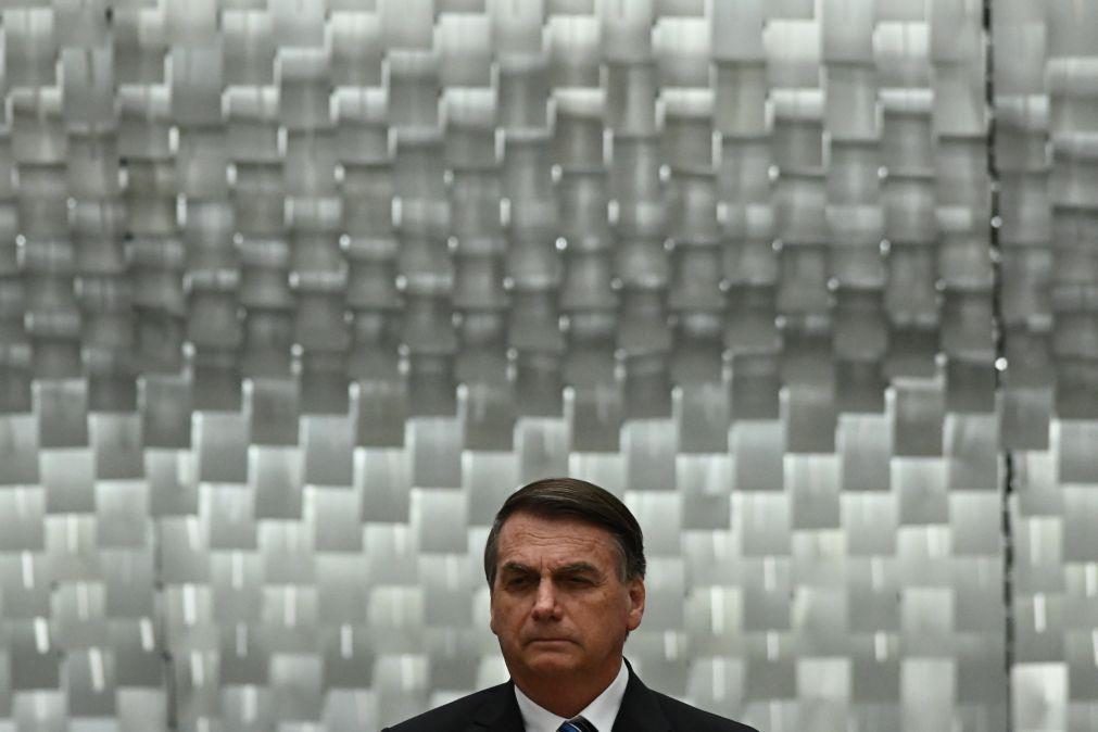 Brasil: Tribunal dá três dias para Bolsonaro explicar decreto de golpe de Estado