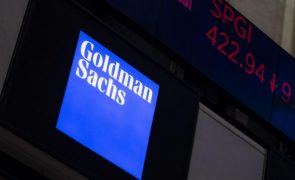 Lucro do Goldman Sachs cai cerca de 48% em 2022 para 10.385 ME